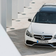 Illustration for article titled 2014 Mercedes-Benz E 63 AMG Sedan And Wagon Now With More Powerrr